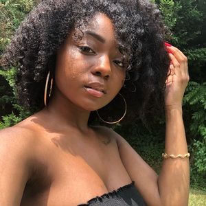 Meet your Posher, Tahjanee